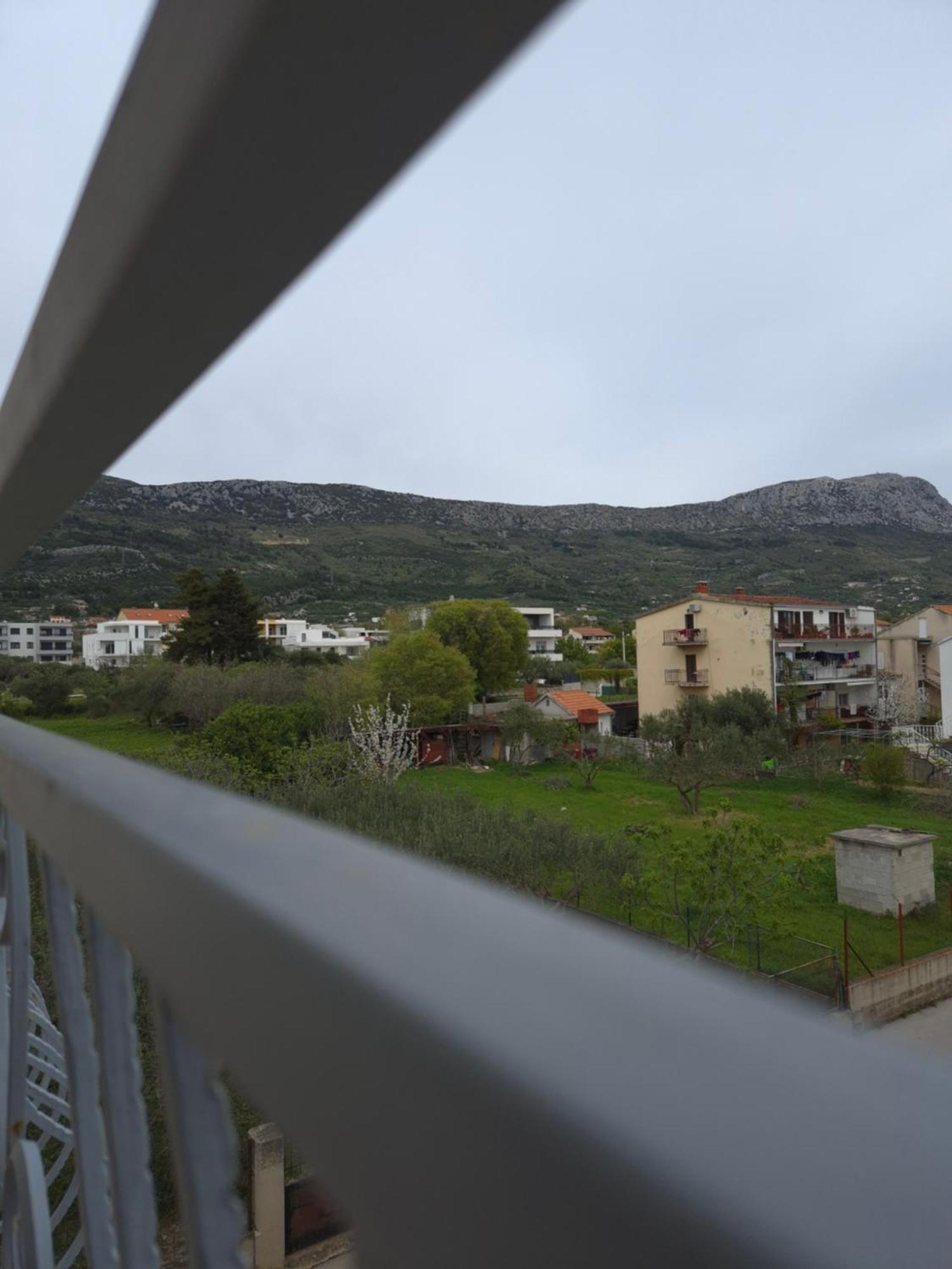 Josip Veliki Kaštela Exterior foto